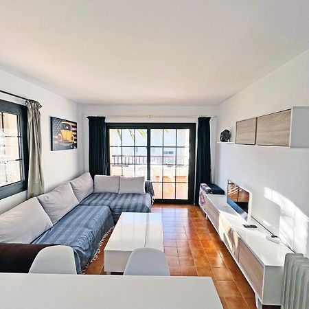 Apartamento En La Escala Con Piscina Y Parking L' Escala Luaran gambar