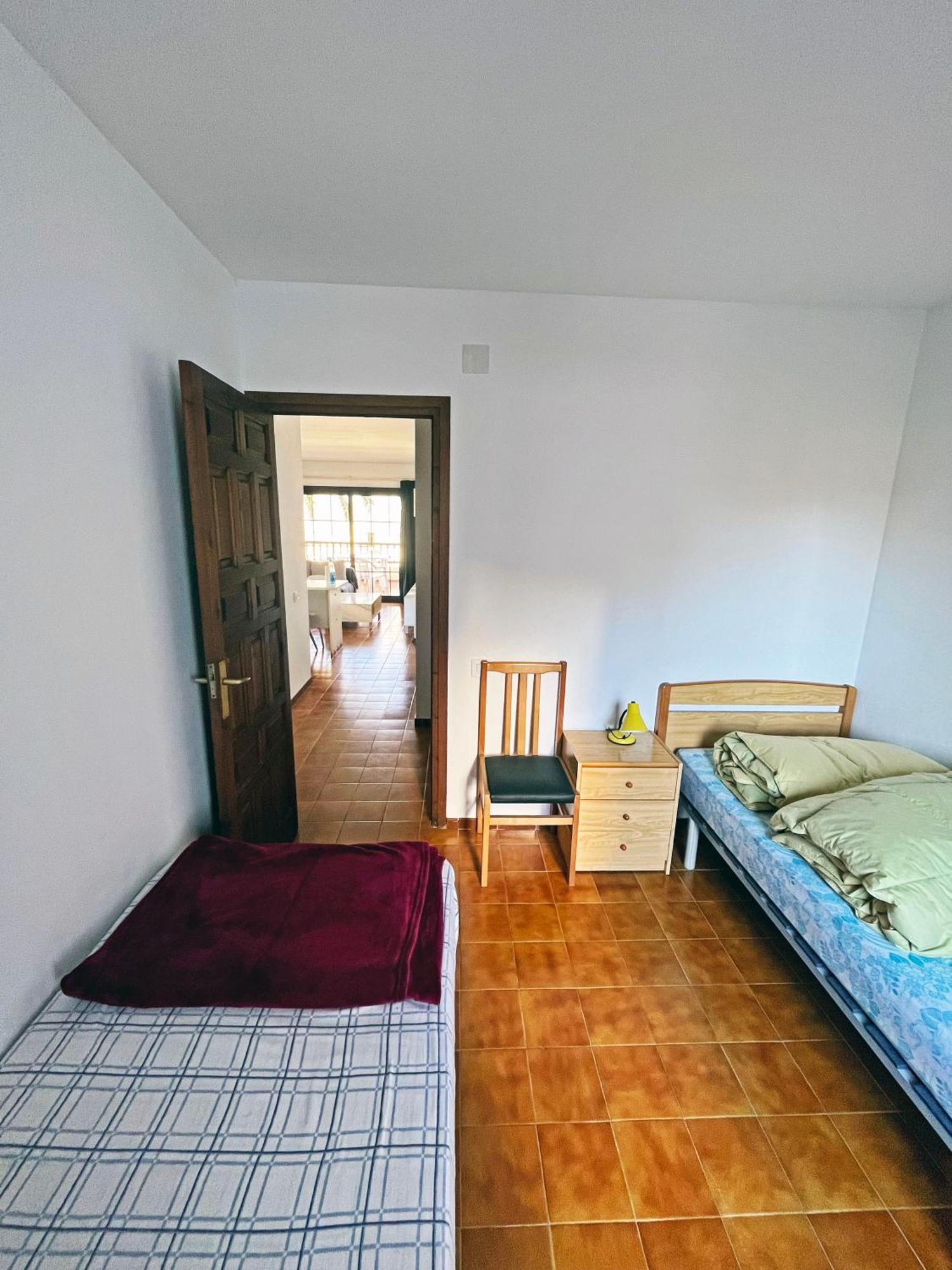 Apartamento En La Escala Con Piscina Y Parking L' Escala Luaran gambar