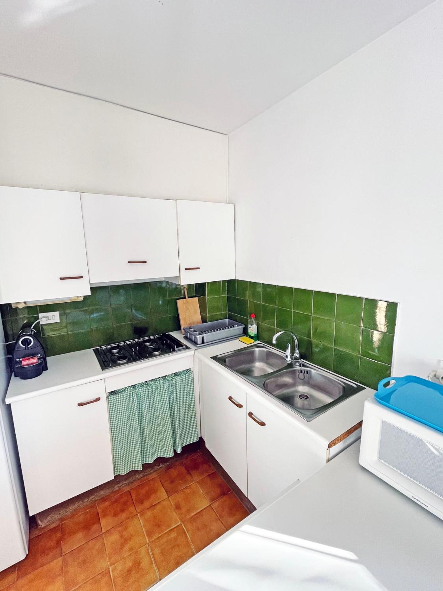 Apartamento En La Escala Con Piscina Y Parking L' Escala Luaran gambar
